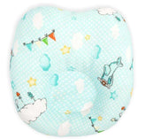 Sea Green Pillow
